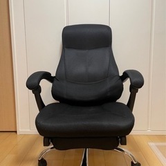取りに来てくださる方、お譲りします（椅子）