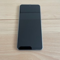 GALAXY au A20 SCV46 32GB UQ mobi...