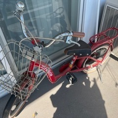 子供用自転車