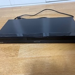 TOSHIBA レコーダー　DBR-Z310