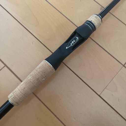 美品　シマノ　エクスプライド　1610M