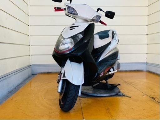 37642km シグナス125X ヤマハ SE46 小型☆ 始動動画あり 【公式通販】 37642km シグナス125X ヤマハ SE46 小型☆ 始動動画あり 【公式通販】
