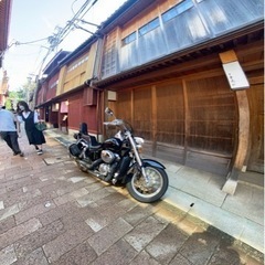 本日「30日」ツーリングしたいのですが、誰かご一緒にどうですか？