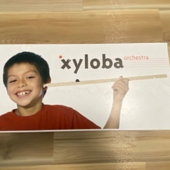 サイロバ　xyloba orchestra