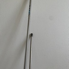物干し竿無料2本