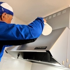 キャンペーン割引◆１台　12,000円(税込)◆ 換気扇のギトギ...