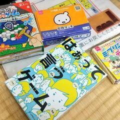 本日ドタ参OK！初心者歓迎芸人主催ボードゲームスクール/高円寺 