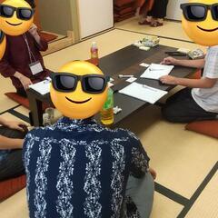 本日ドタ参OK！初心者歓迎芸人主催ボードゲームスクール/高円寺 の画像