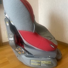 チャイルドシートの画像