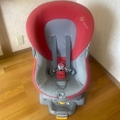 チャイルドシートの画像