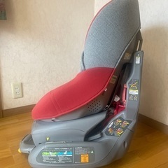チャイルドシートの画像