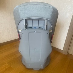 チャイルドシートの画像