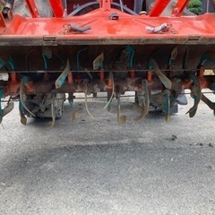 クボタロータリーRL15FG