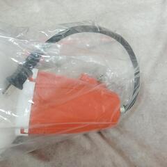 投光器 作業灯 コード30cm  ハタヤ 新品保管品 の画像