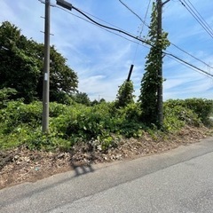 千葉県市原市能満 #151 不動産0円物件 - 市原市