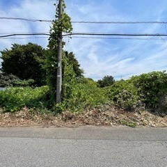 千葉県市原市能満 #151 不動産0円物件 - 土地販売/土地売買