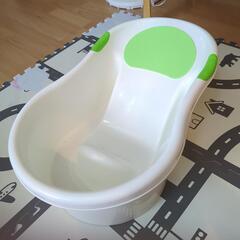 ベビーバス　赤ちゃん用