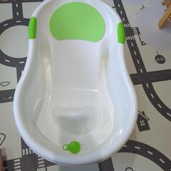 ベビーバス　赤ちゃん用の画像