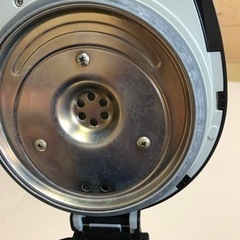 象印【電気ポット】の画像