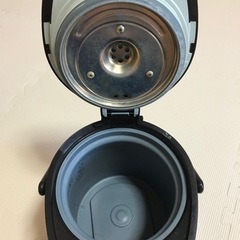 象印【電気ポット】の画像