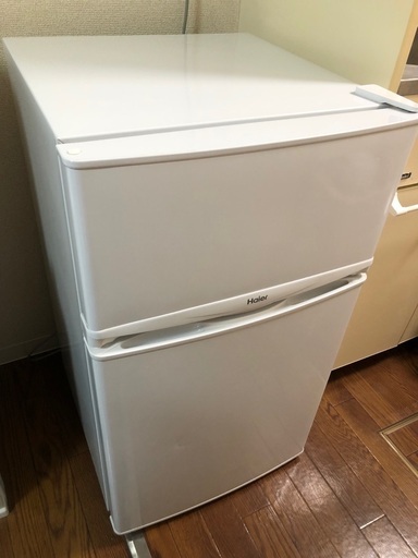 ■一蘭さま専用　冷蔵庫・電子レンジ■
