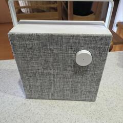 Bluetoothスピーカー
