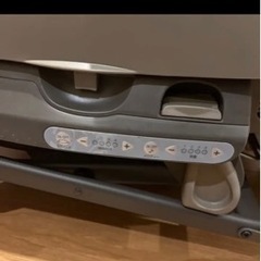 【【⚠️お盆までに処分したい為値下げ中】コンビ ネムリラ オートスウィング BEDi おやすみドーム EGの画像