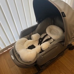 【【⚠️お盆までに処分したい為値下げ中】コンビ ネムリラ オート...