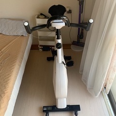 FITBOX  エアロバイクの画像