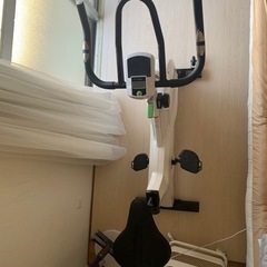 FITBOX  エアロバイクの画像