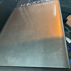車載冷蔵庫