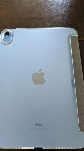 iPad 第10世代64GB ブルー wifiモデル おまけあり