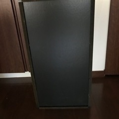 収納棚の画像
