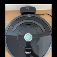 irobot roomba 627