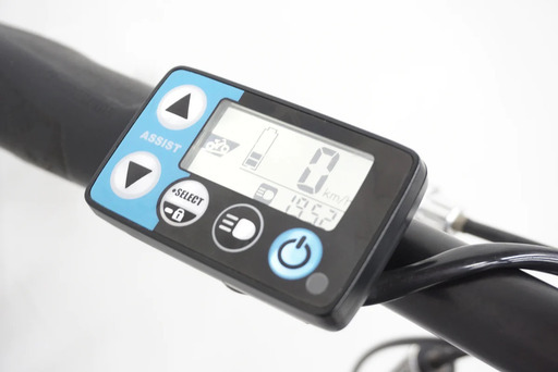 YAMAHA 「ヤマハ」 PAS CITY-X PA20CX 2018年モデル 電動