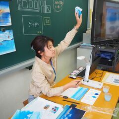 【小中学生】夏休みの宿題、絵画・ポスターお手伝いします。の画像