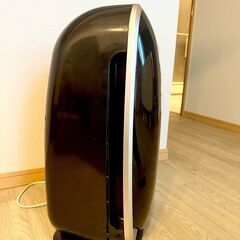 ダイキン空気清浄機　うるおい 光クリエール　MCK55M-Tの画像