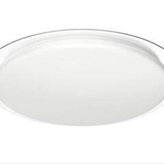 【保証書付き】LED調光調色シーリングライト　12畳用　