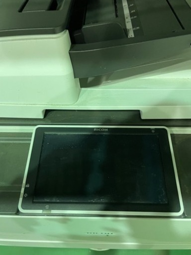 RICOHオフィス用プリンター複合機