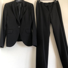 コムサイズム　レディース　Ｍ　スーツ