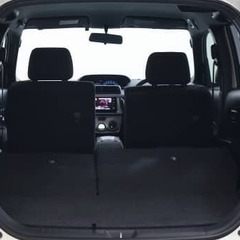 金利なし車検2年付🚗根強い人気車両✨　トヨタ/bB Zの画像