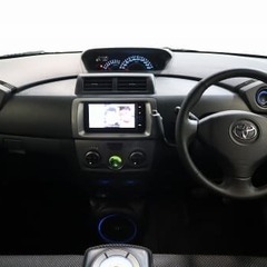 金利なし車検2年付🚗根強い人気車両✨　トヨタ/bB Zの画像
