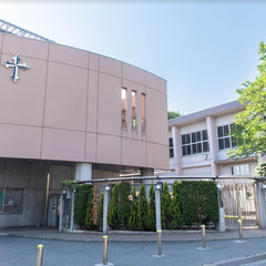 キッチンカー募集！東京都世田谷区の中学高等学校の文化祭での出店！