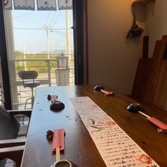 キッチンスタッフ、ホールスタッフの画像