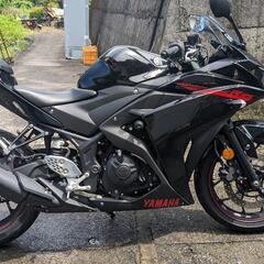 YZF-R25 2015年式