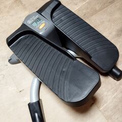 ステッパー フィットネス器具 Twist & Shape Ste...