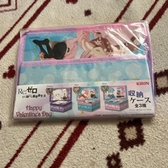 リゼロ、