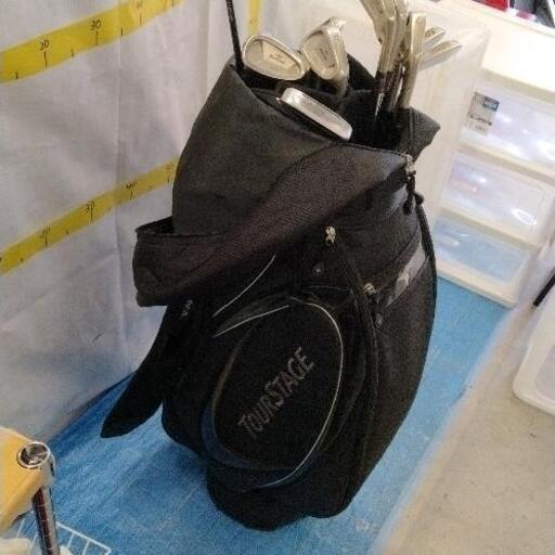 0730-030 ゴルフクラブセット