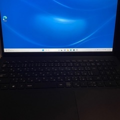 DELL VOSTRO 15 3510 core i5の画像