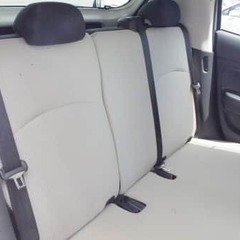 金利なし車検2年付🚗ワンオーナー🙋‍♂️✨　三菱/ミラージュ Gの画像